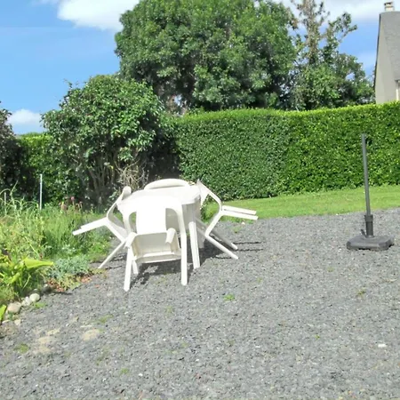 A - 30m² Avec Jardin Apartman Vierville-sur-Mer