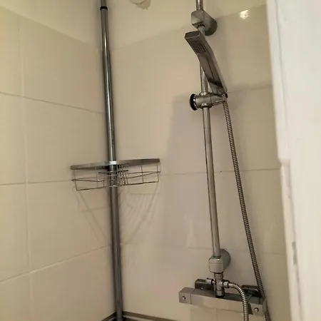 A Sur 30m² Avec Jardin *