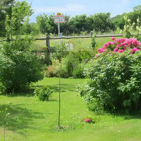 A Sur 30m² Avec Jardin Apartment *