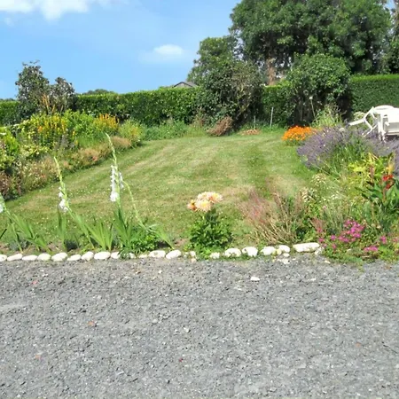 A Sur 30m² Avec Jardin Apartment Vierville-sur-Mer