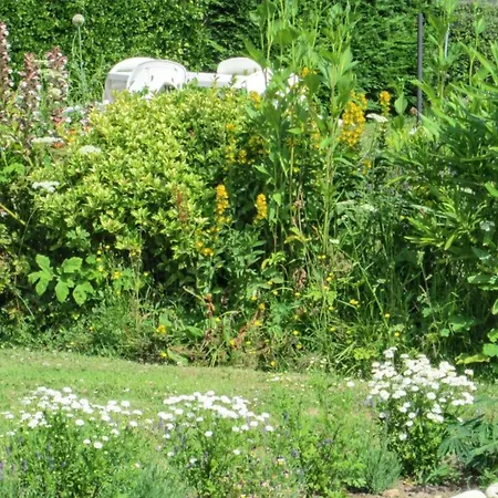 Apartamento à - 30m² Avec Jardin Vierville-sur-Mer