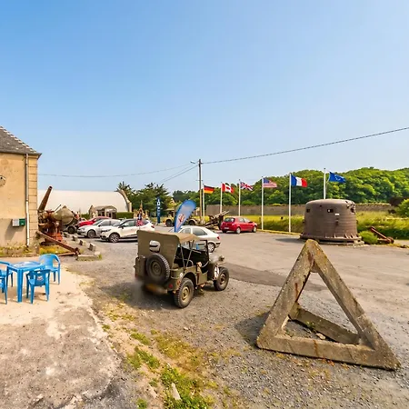 A - 30m² Avec Jardin Appartement