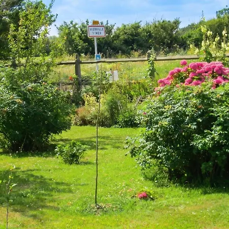 Avec Jardin Clos Et Wifi A Sur *