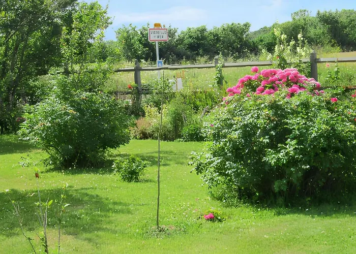 A - 30m² Avec Jardin דירה *