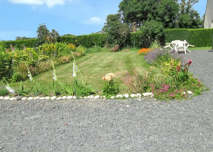 A - 30m² Avec Jardin דירה ויירוויל-סור-מר